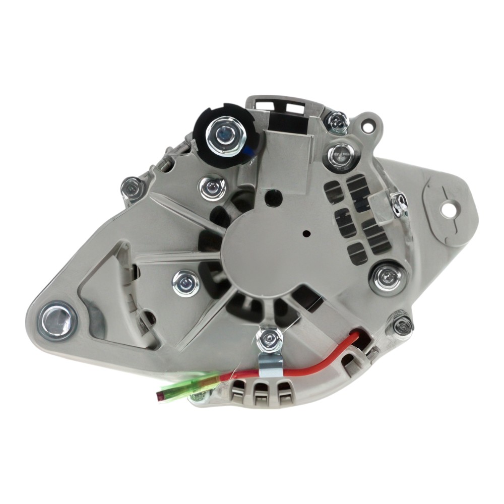 TEKKHUS Lichtmaschine, Generator TEKKHUS Lichtmaschine, Generator