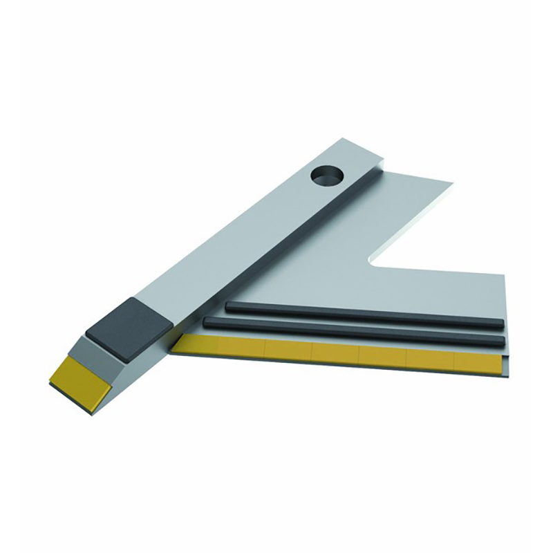 Landwirtschaft Bodenbearbeitung Grubber Tiefenlockerer Schare Hartmetall Agrisem Links Nachbau