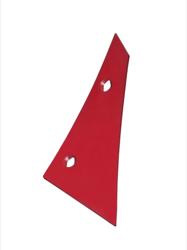 33.0072 Pflugteil Streichblech-Vorderteil - rechts (6773250) Cover Image 33.0072 Pflugteil Streichblech-Vorderteil - rechts (6773250) passend für Pöttinger Cover Image