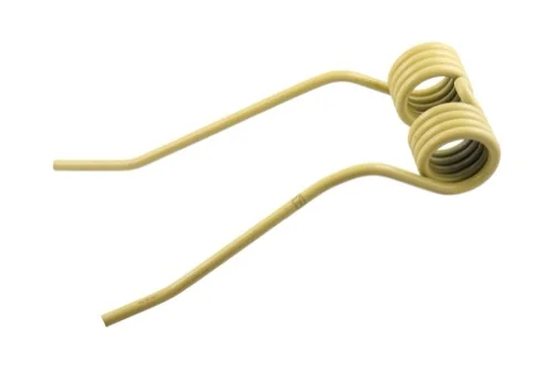 Federzinken Ø9 - rechts passend für PZ-Zweegers Federzinken Ø9 - rechts passend für PZ-Zweegers 15-ZWE-06R