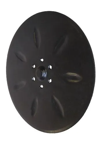 31-0955 Sechscheibe glatt Vogel & Noot|Niaux Sechscheibe glatt Vogel & Noot|Niaux P150566 Industriehof Scherenbostel