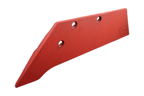 43.0070 Pflugteil Schnabelschar N152L - links (200615) passend für Niemeyer Cover Image