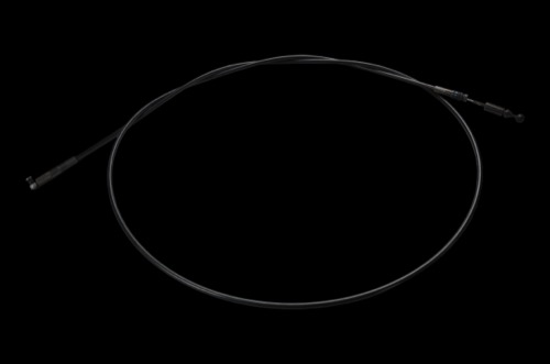 Bowdenzug - 2600mm, OEM Alö:5020358