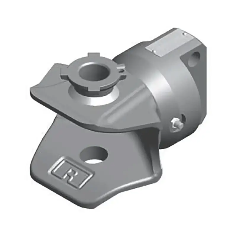 Anhängekupplung-Holder RO813A07004 Anhängekupplung-Holder