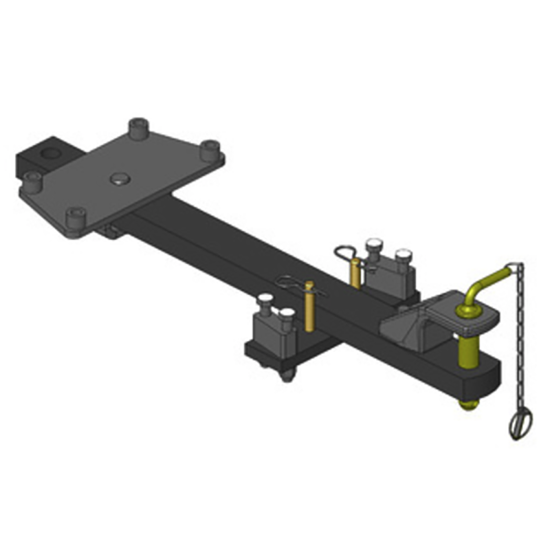Scharmüller Zugpendel Nachrüstsätze #00.819.02.0-A02 Scharmüller Zugpendel Nachrüstsätze 00.819.02.0-A02