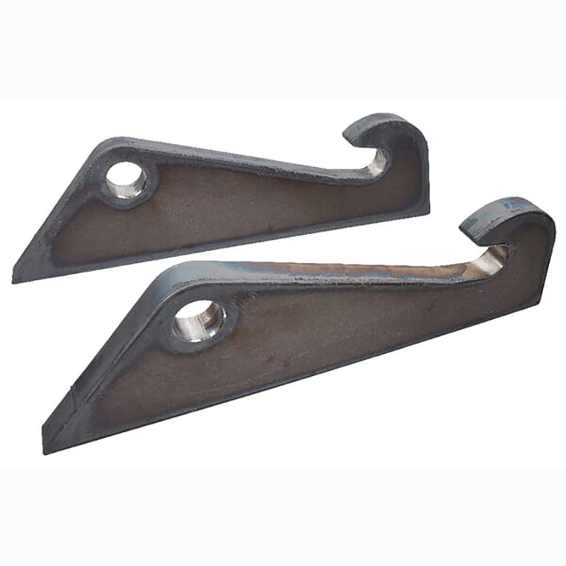 Schnellwechsler-Plattensatz passend für ZETTELMEYER VOLVO LIEBHERR CATERPILLAR Schnellwechsler-Plattensatz passend für ZETTELMEYER VOLVO LIEBHERR CATERPILLAR