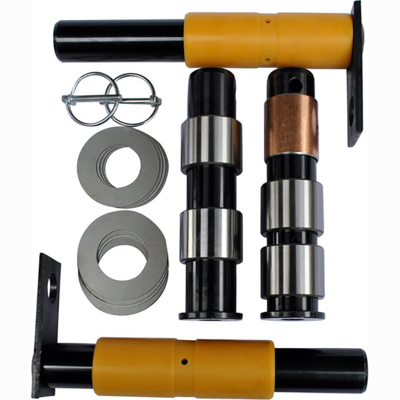 PBJCB804 Bolzen- und Buchsensatz PBJCB804 Bolzen- und Buchsensatz