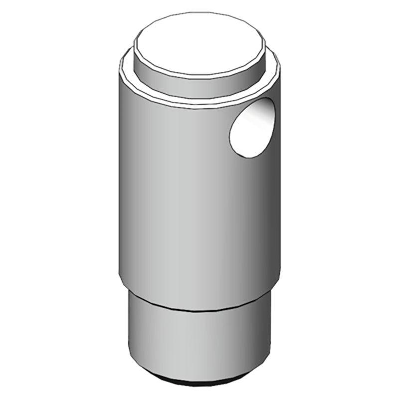 Scharmüller Bolzen Ø25x56 d10 vz. #10.402.503.1 Scharmüller Bolzen Ø25x56 d10 vz. #10.402.503.1