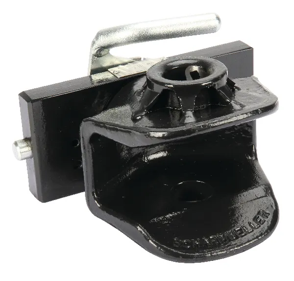 Anhängekupplung Scharmüller manuell 200mm Breite Anhängekupplung Scharmüller 05.2009.060-A02 manuell 200mm Breite