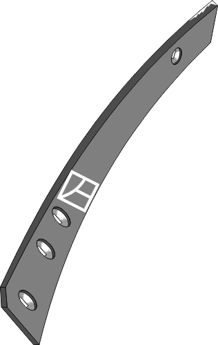 P134495 Pflugteil Streichblech-Streifen BS42 L - 544 - links (3444011) 32.0076 32.0076 Pflugteil Streichblech-Streifen BS42 L - 544 - links (3444011) passend für Lemken