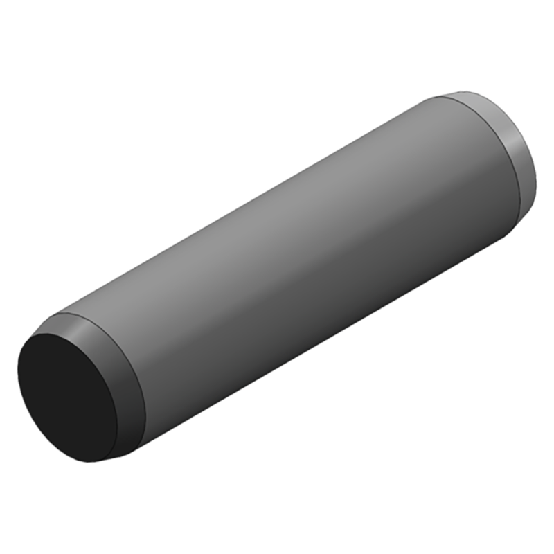 Scharmüller Zylinderstift 8x30 DIN 6325 #20.173.086 Ersatzteil Scharmüller Zylinderstift 8x30 DIN 6325 #20.173.086