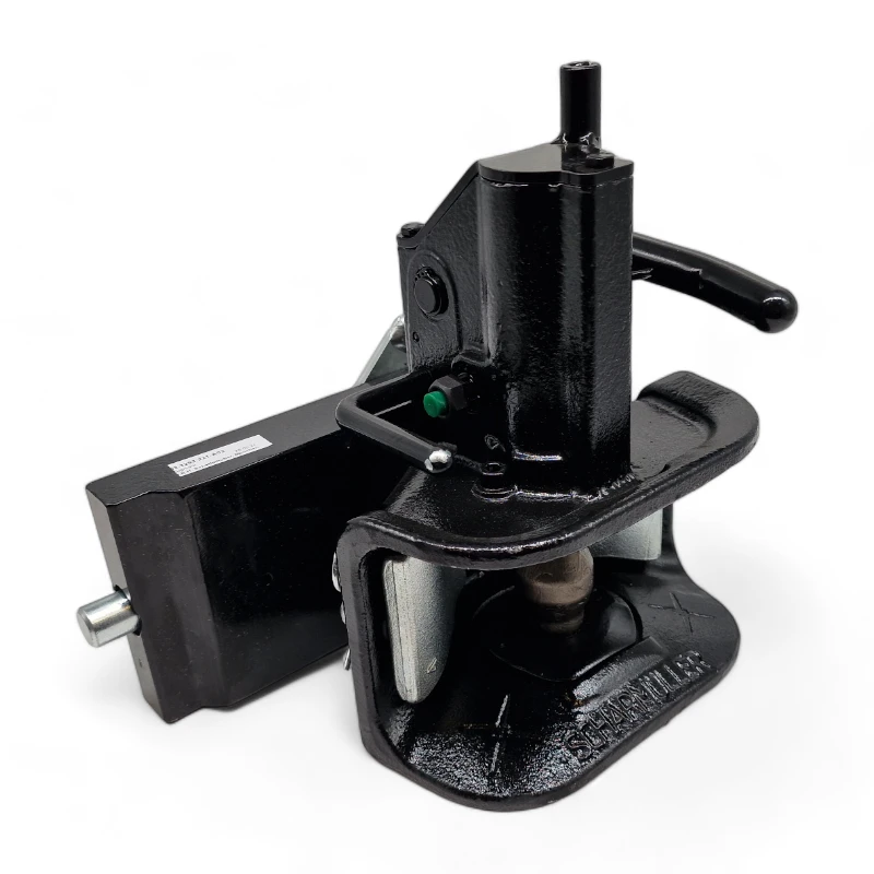 Scharmüller Zugmaul AHK CBM 330 30 20 Scharmüller Zugmaul AHK CBM 330 30 20