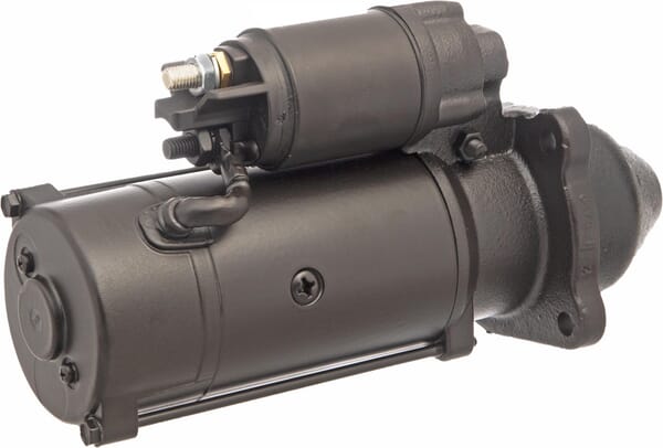 Mahle 24 V Anlasser 4 kW (IS0730) img_2 Mahle 24 V Anlasser 4 kW (IS0730) bild_2