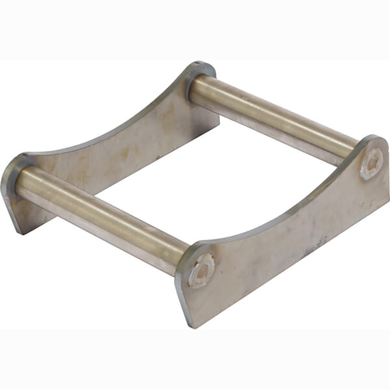 Schnellwechsler-Aufnahme S80, 590 mm, 680 mm, 5195553010 Schnellwechsler-Aufnahme S80, 590 mm, 680 mm, 5195553010