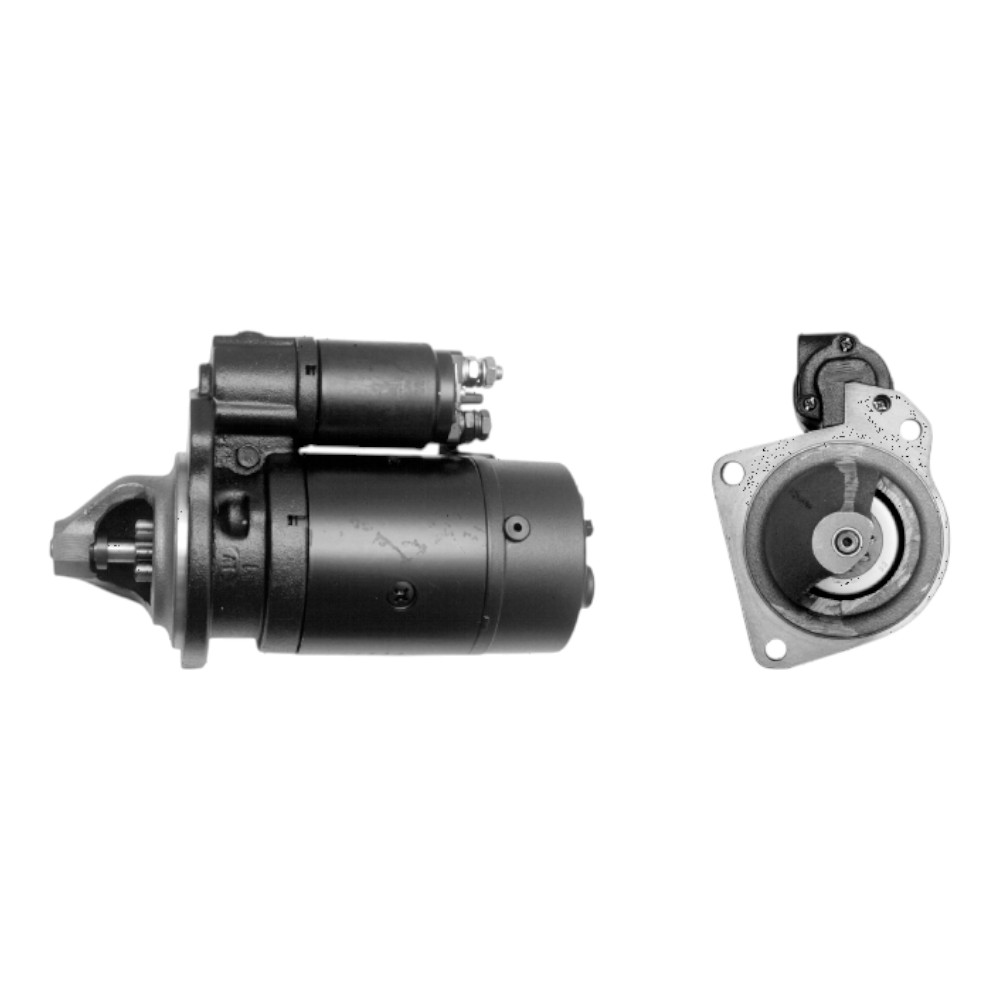 MAHLE Anlasser, Starter