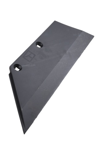 Schar-Hinterteil 11x150 SB45D L links passend für Lemken (3352131 / 3352031)