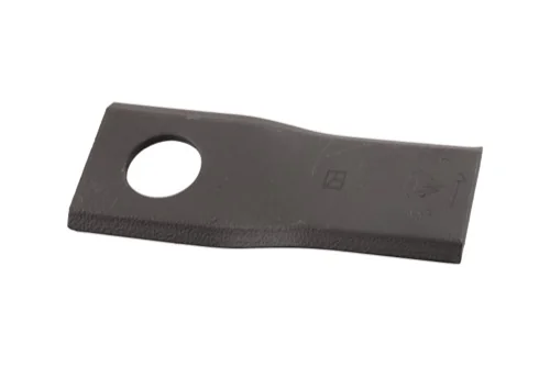 Rotorklinge 96x40mm passend für Deutz-Fahr Rotorklinge 96x40mm passend für Deutz-Fahr 80-100