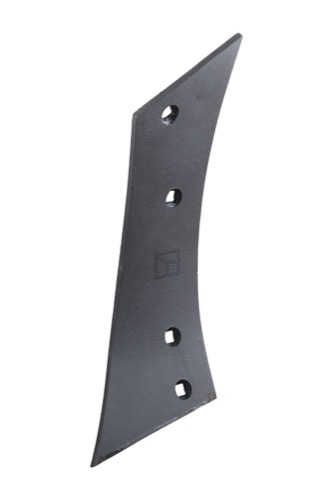 Streichblech-Vorderteil BU10K L links passend für Lemken (3450535)