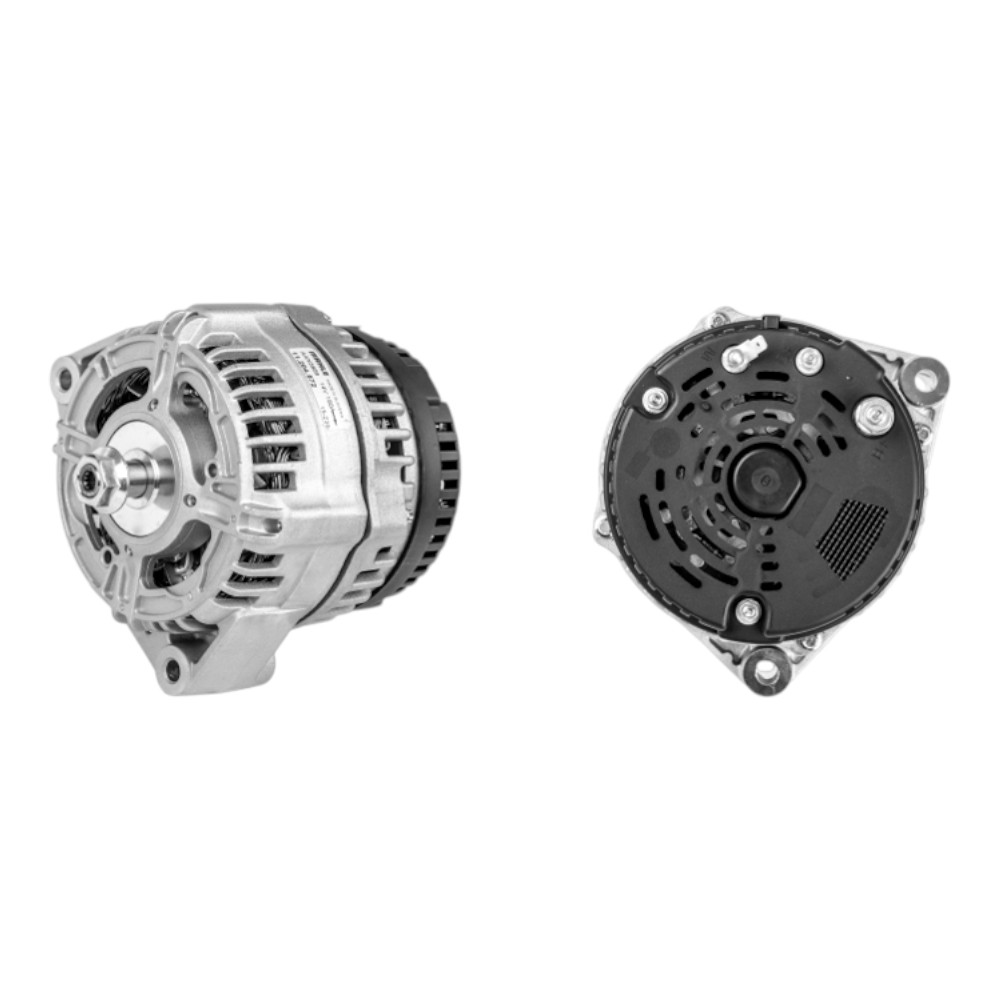 MAHLE Lichtmaschine, Generator 3838922094947 MAHLE Lichtmaschine, Generator 3838922094947