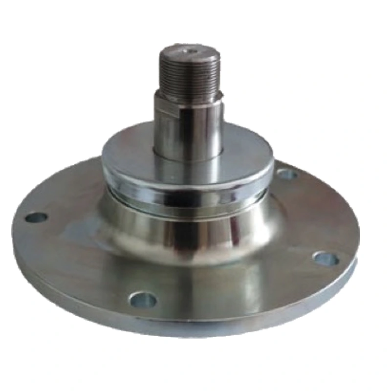 Lager Scheibeneggen passend für Lemken Linksgewinde Lager Scheibeneggen passend für Lemken Linksgewinde