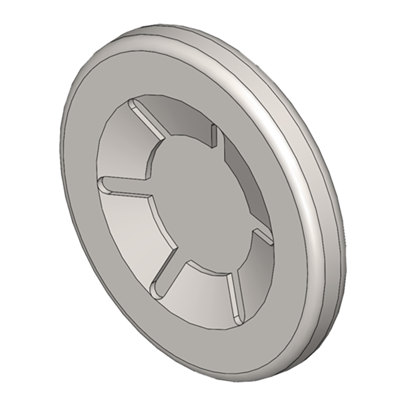 Scharmüller Achsklemme D5 o. Kappe vz. #20.151.052 Ersatzteil Scharmüller Achsklemme D5 o. Kappe vz. #20.151.052