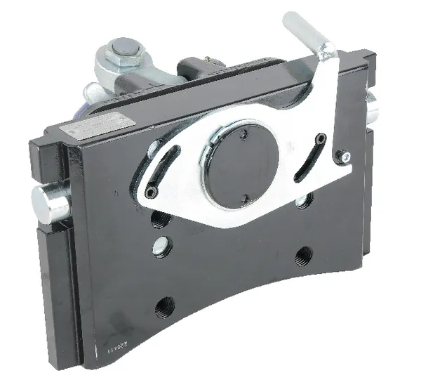 Kugeleinsatz K80 Scharmüller 03.6320.46-A02 320mm CNH CASE K80 Kugeleinsatz 320mm Scharmüller für Case Newholland