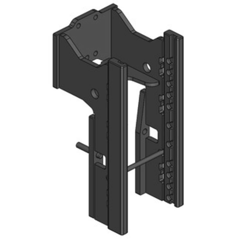 Scharmüller Anhängebock Lang #00.149.06.0-A02 Scharmüller Anhängebock Lang #00.149.06.0-A02