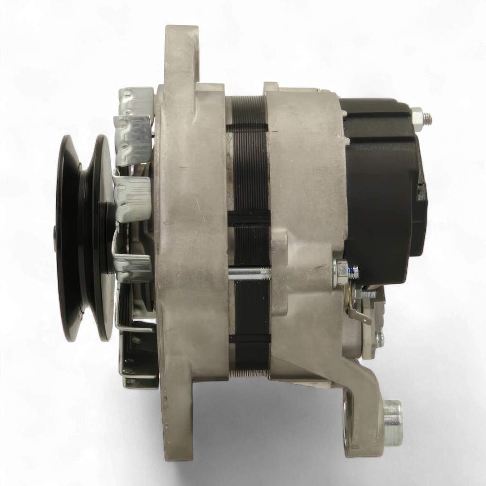 TEKKHUS Lichtmaschine, Generator 