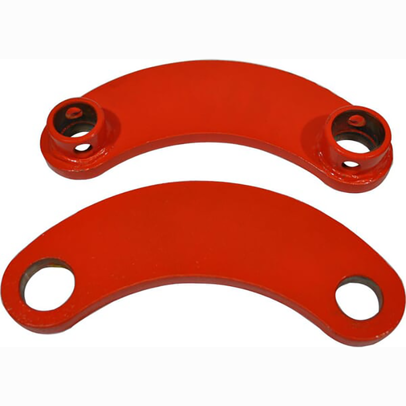 Kipp-Koppelstangen-Set passend für KUBOTA K008 K008-3 U10 U10A U10-3 Kipp-Koppelstangen-Set passend für KUBOTA K008 K008-3 U10 U10A U10-3