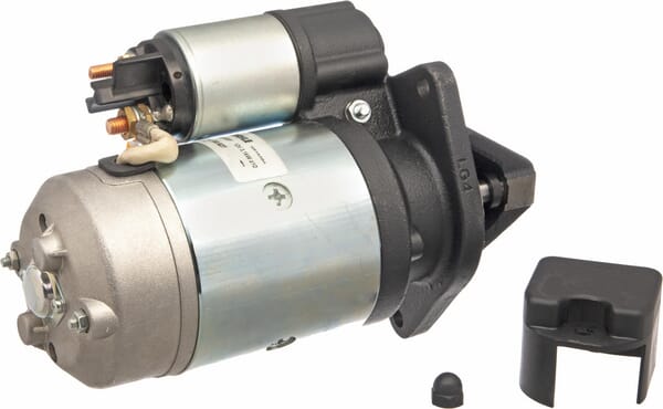 Mahle 12 V Anlasser 3,1 kW (IS0627) img_2 Mahle 12 V Anlasser 3,1 kW (IS0627) bild_2