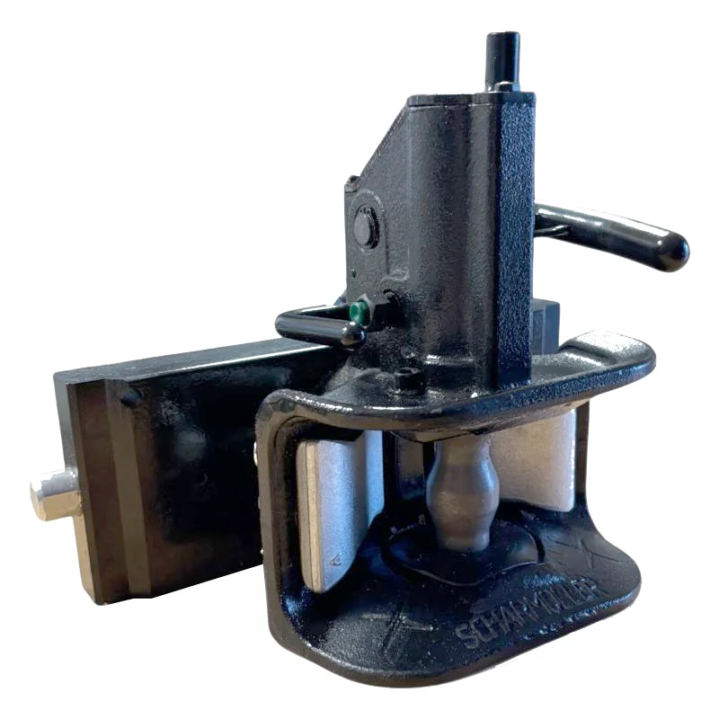 Anhängekupplung Scharmüller 03.3303.221 Anhängekupplung Scharmüller 03.3303.221-A02 330 mm schwarz