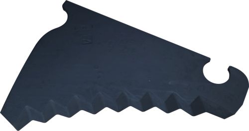 Quaderballenmesser 298mm – 85-449 Quaderballenmesser 298mm, OEM New Holland:700721367 / AGCO:700721367