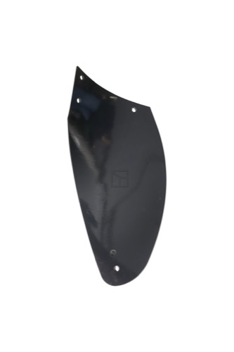 Streichblech-Hinterteil links passend für Agrolux (84087) Massey Ferguson und Överum Streichblech-Hinterteil links passend für Agrolux (84087) Massey Ferguson und Överum