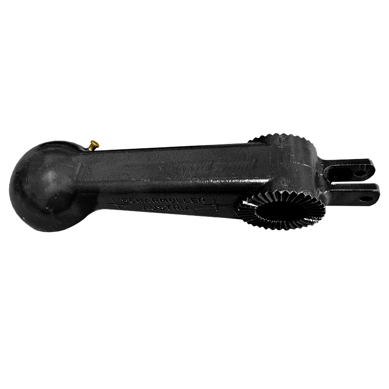 K80 Kalotte Kugelzugöse Scharmüller 00647310A02 Verzahnt Claas Pressen K80 Kalotte Kugelzugöse Scharmüller 00647310A02 Verzahnt Claas Pressen