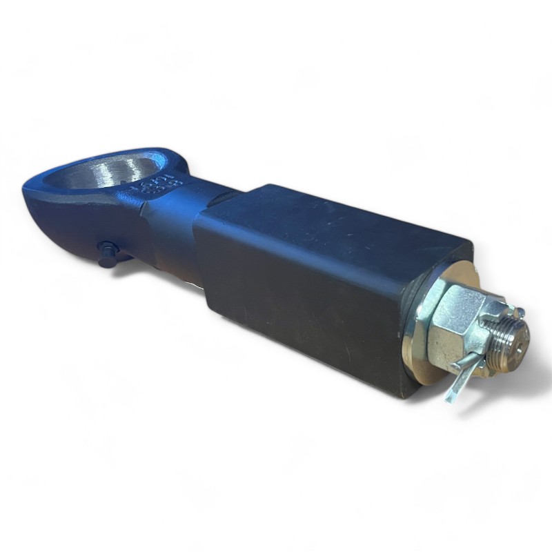 Kugelzugöse K80 Kalotte Scharmüller Rundschaft Kugelzugöse K80 Kalotte Scharmüller 00.666.92.0-A01 Rundschaft