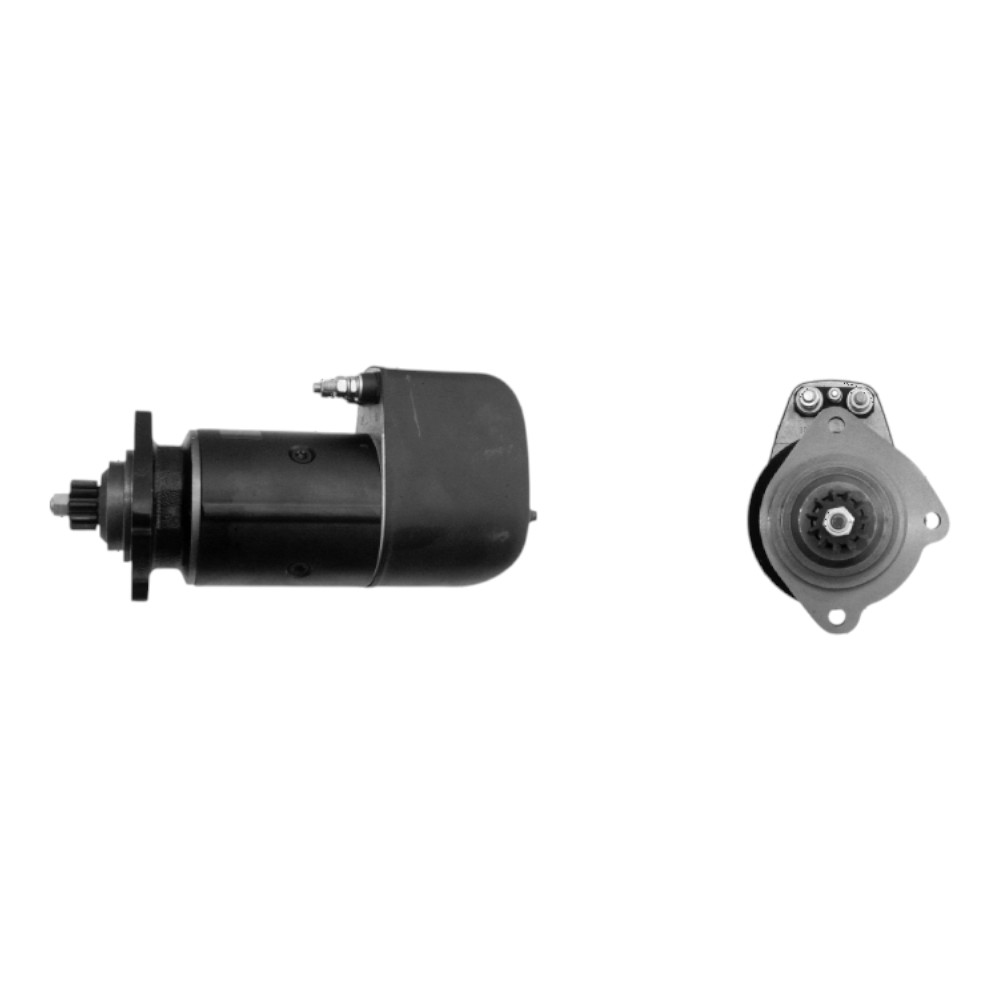 MAHLE Anlasser, Starter