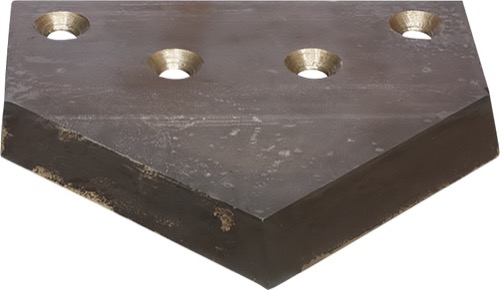 Mittel Messer, OEM Bressel & Lade:70700010