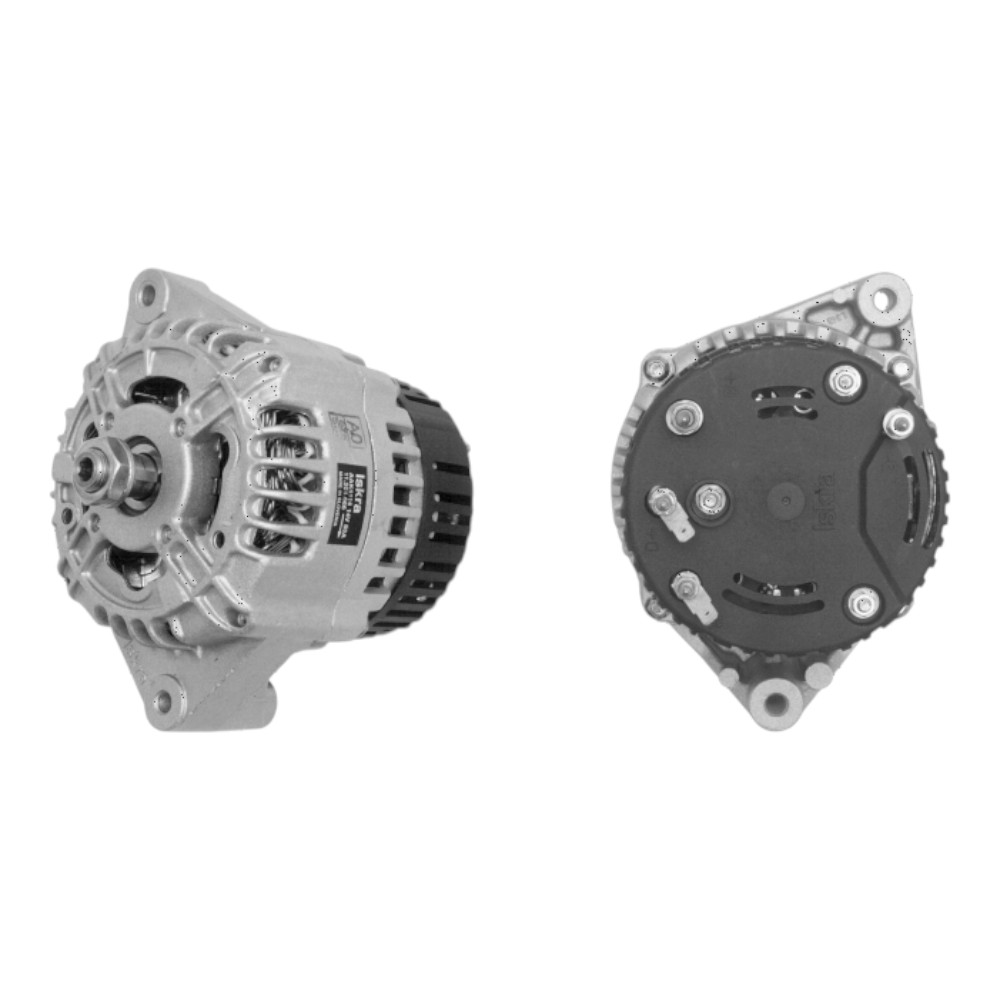 MAHLE Lichtmaschine, Generator 3838922071887