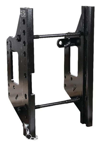Anhängebock für CASE (IHC)43er, 55er, 56er Anhängebock Case 43er, 55er, 56er