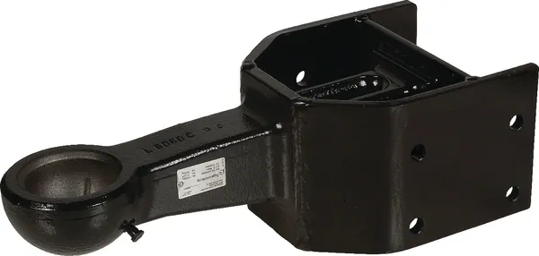 Kugelzugöse K80 für Pressen von Case Krone New Holland Kugelzugöse K80 Kalotte Scharmüller 00.647.375.2-A02 für Pressen Krone New Holland