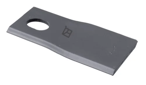 Rotorklinge 126x48mm passend für Agram Rotorklinge 126x48mm passend für Agram 80-140