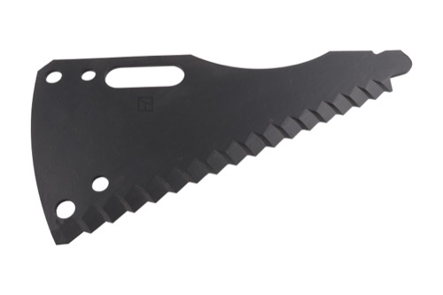 Ladewagenmesser 440mm – 85-155 Ladewagenmesser 440mm, OEM Mengele:02.008.640