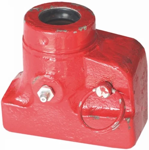 Industriehof Scherenbostel | Hankmo-Außenlager - Gleitlagerung (31-570hx)