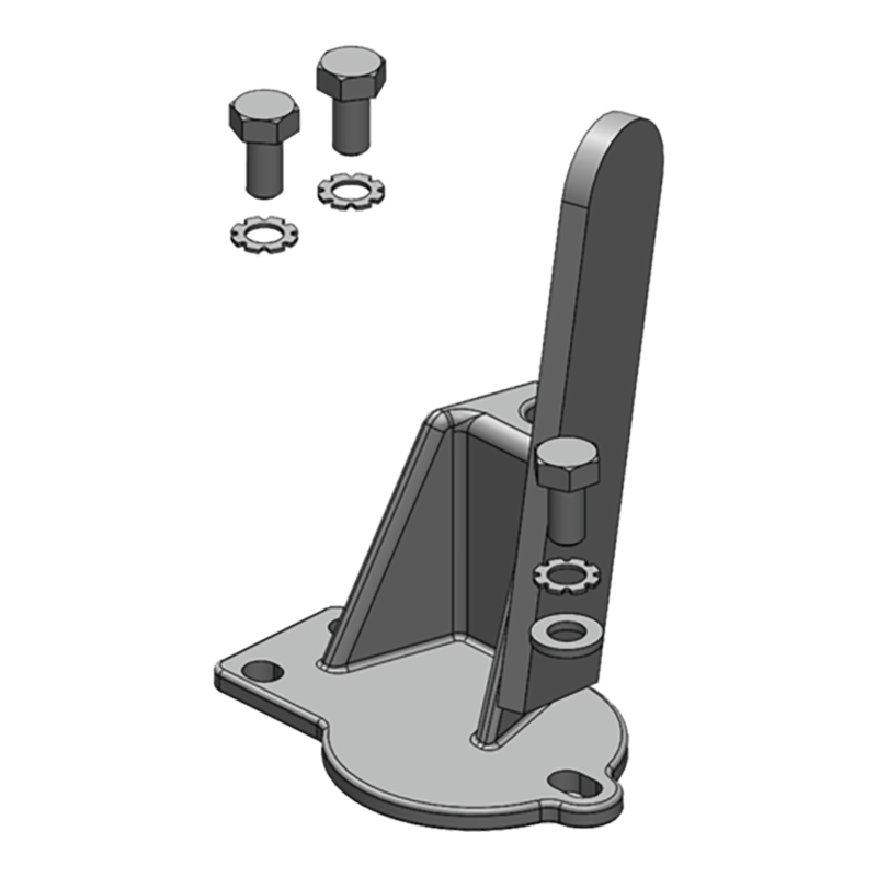 Scharmüller Deckel-Set A10/A11 F2 #02.480.140 Ersatzteil Scharmüller Deckel-Set A10/A11 F2 02.480.140
