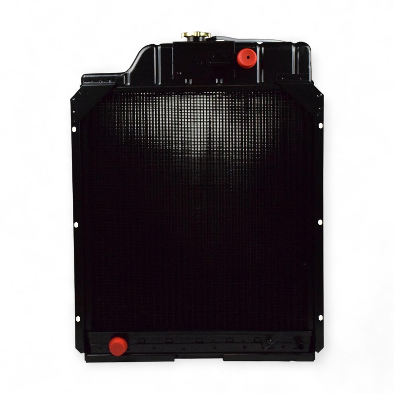 Kühler passend für Renault / Claas 7700012707, 7700019549 Kühler passend für Renault / Claas 7700012707, 7700019549