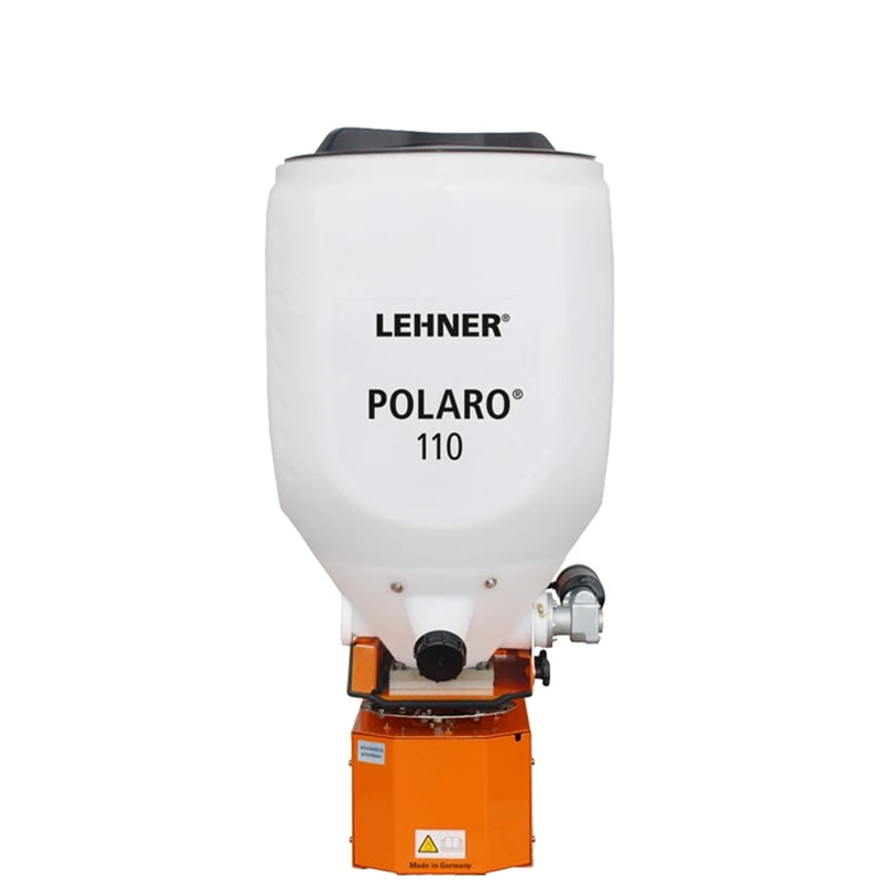 Salzstreuer Lehner Polaro E 110 l Salzstreuer Lehner Polaro E 110 l