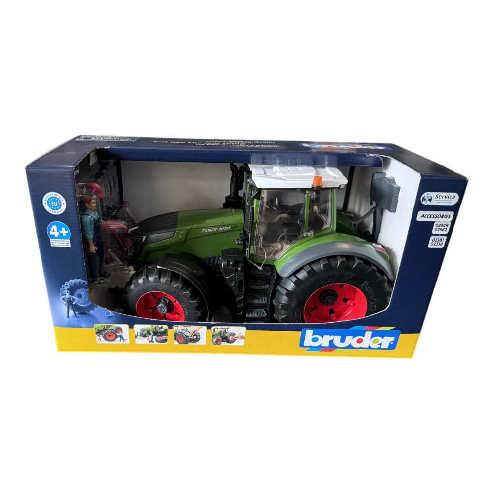 Bruder Spielzeug – Realistische Fahrzeuge für Kinder Bruder Spielzeug robuste Fahrzeuge für drinnen und draußen