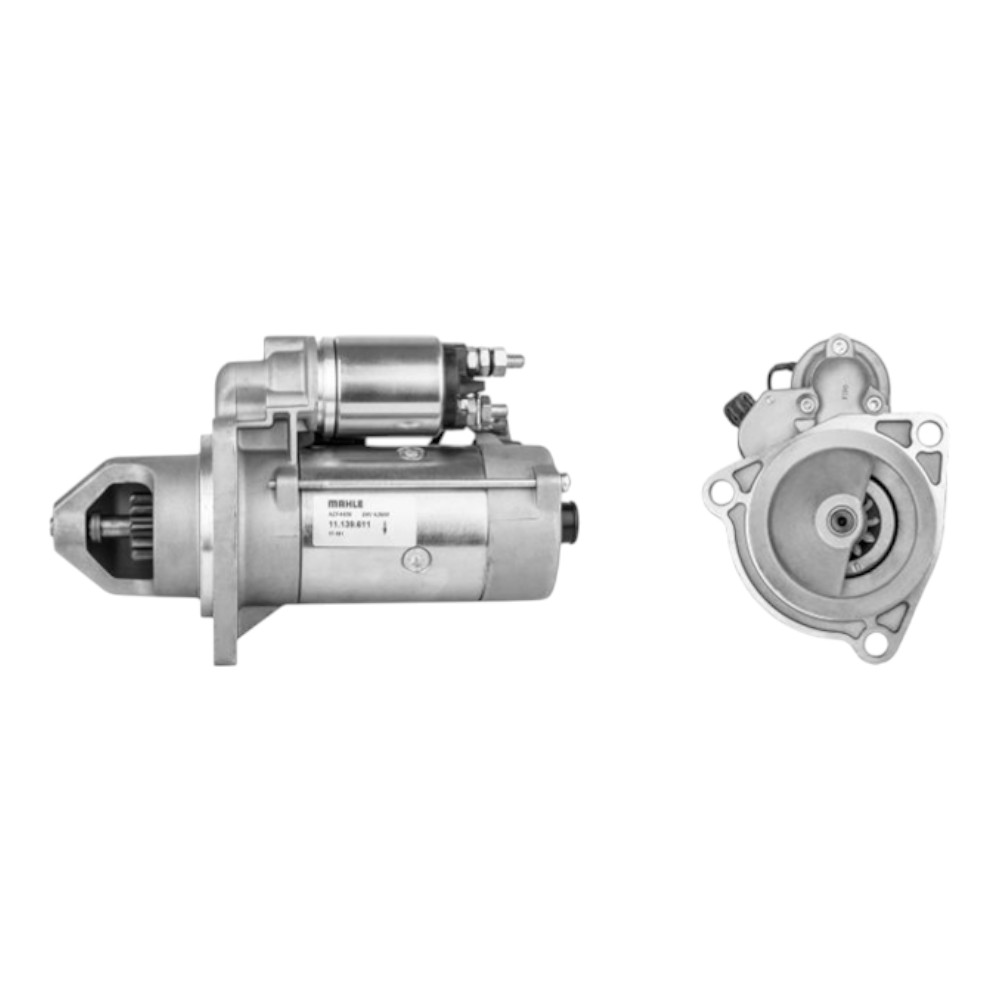 MAHLE Anlasser, Starter