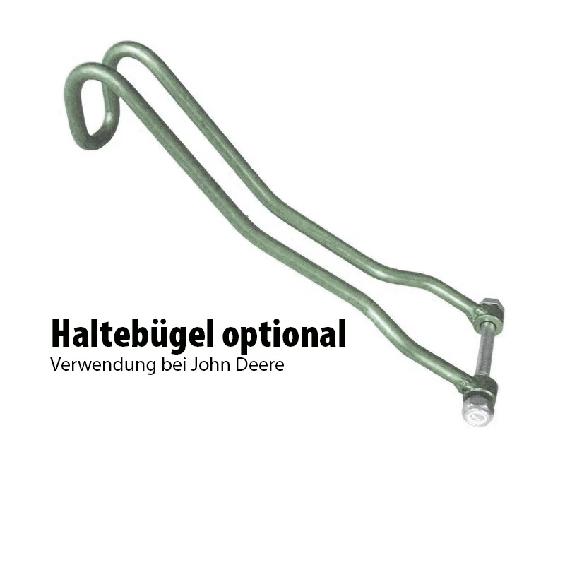 Hydraulische Oberlenker Halter für John Deere Hydraulische Oberlenker Halter für John Deere