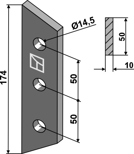 Schraubzinken |69-10-014 Industriehof Scherenbostel | Schraubzinken (69-10-014)